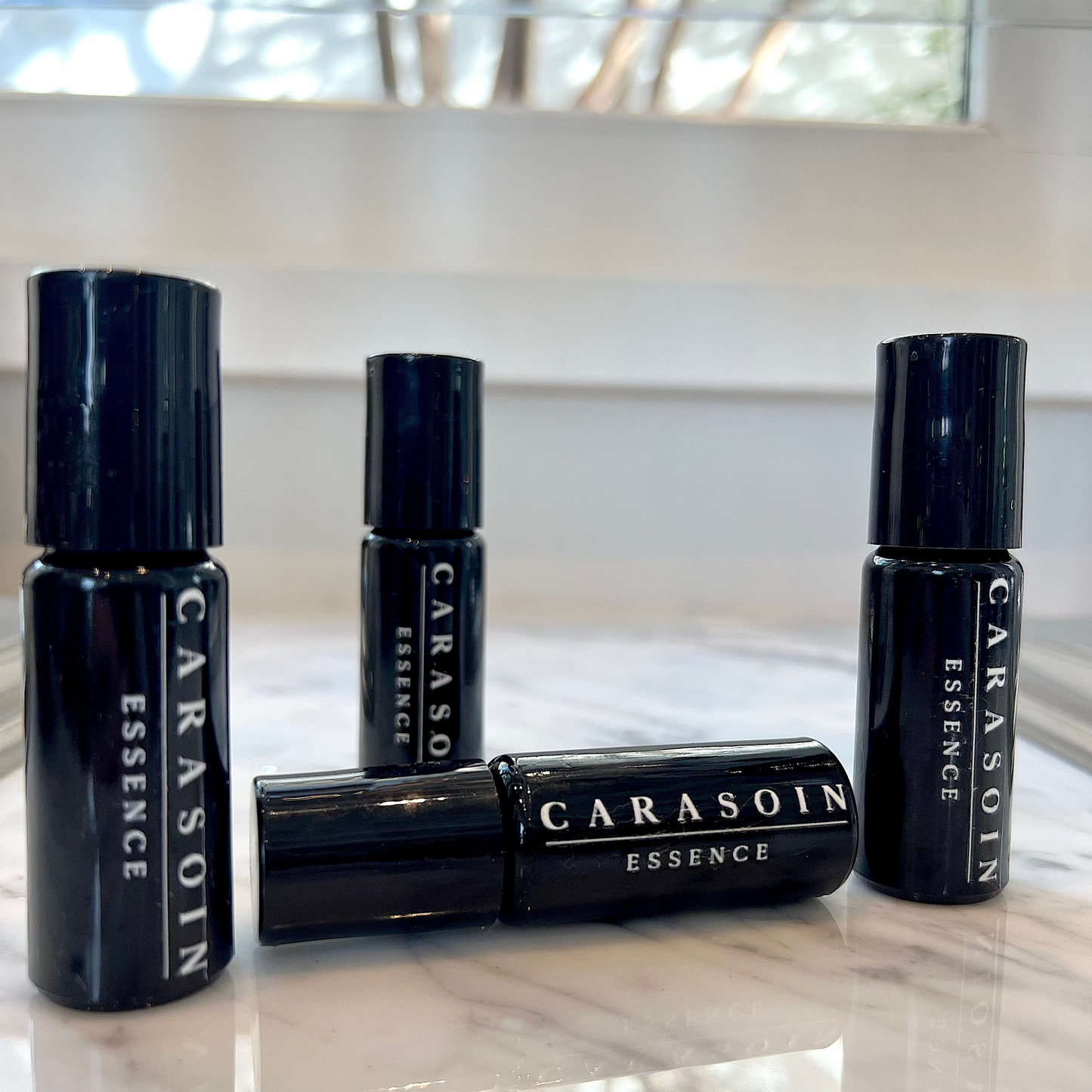 Carasoin Essence Roll-On Scent Oil