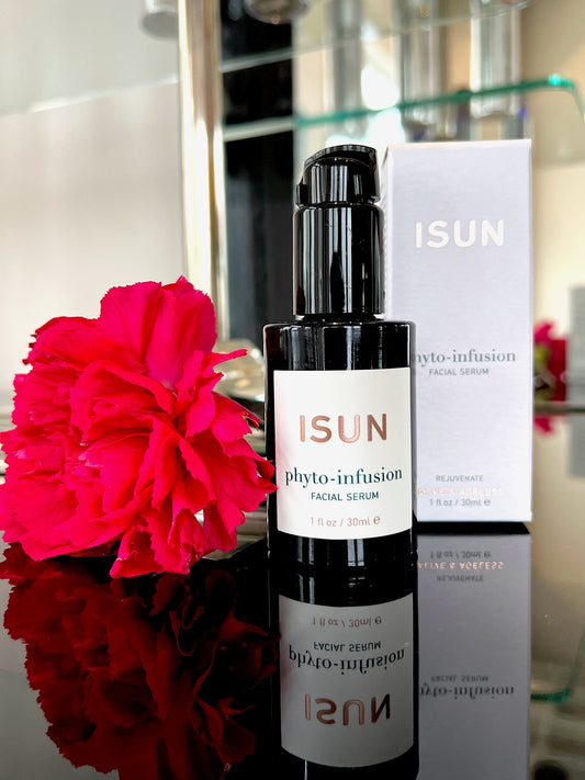 ISUN Phyto Infusion Serum