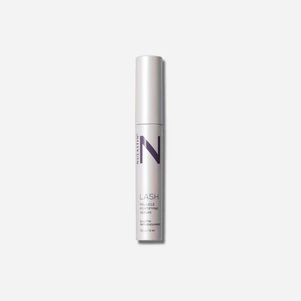 Nulastin - LASH Follicle Fortifying Serum with Elastaplex Technology