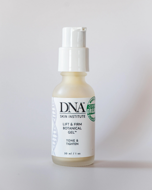 DNA Skin Institute - Lift & Firm Botanical Gel - Carasoin Skincare