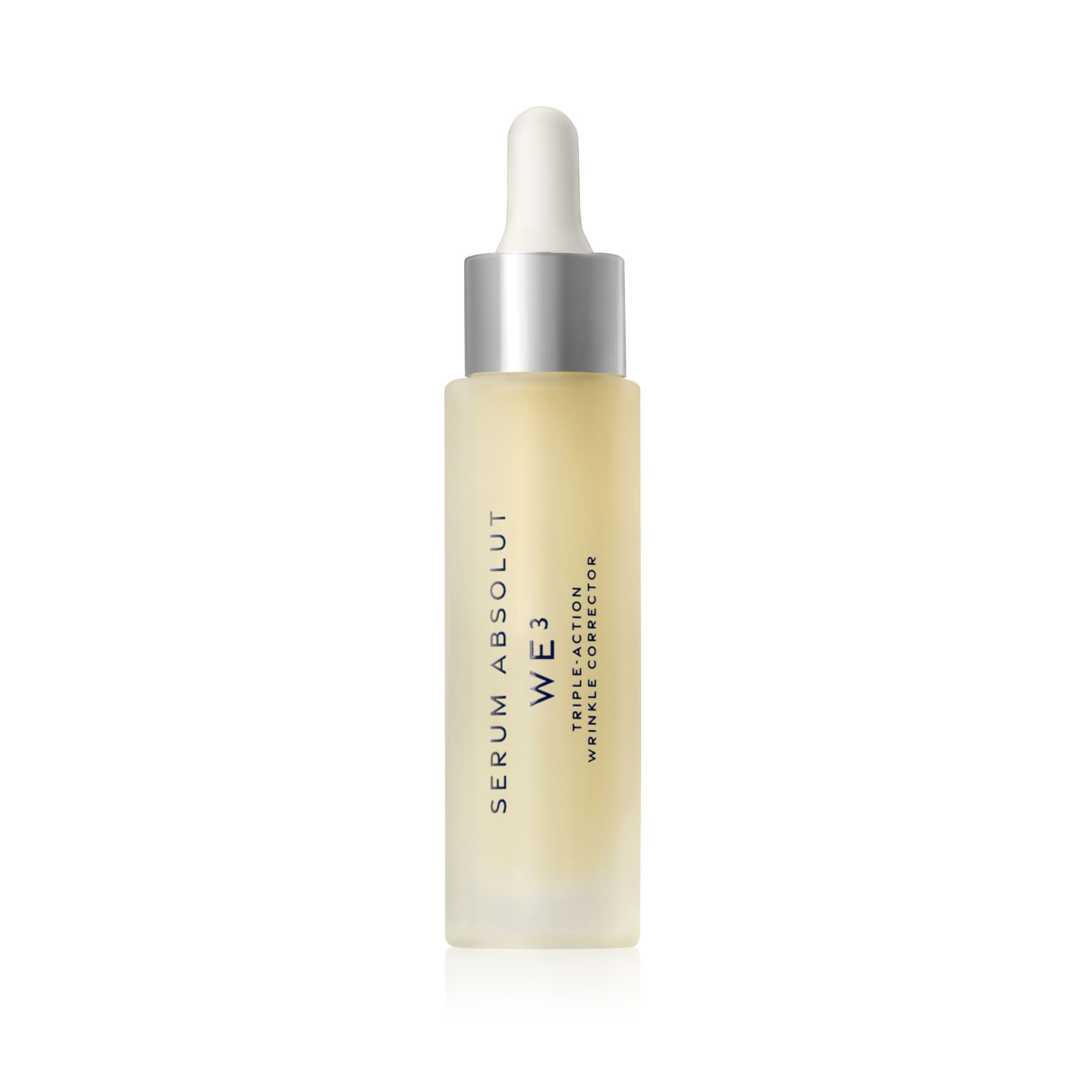 Luzern Serum Absolut WE3 – Anti-Aging Peptide Face Serum