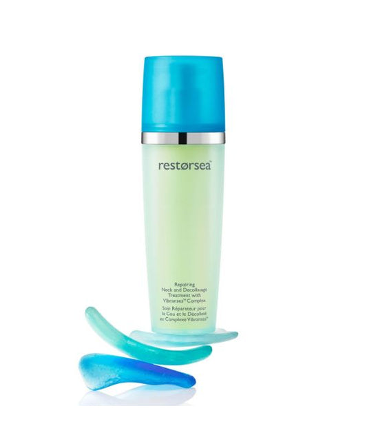Restorsea - Repairing Neck and Decollatage Treatment with Vibransea Complex