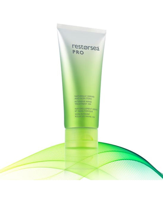 Restorsea - PRO Intensive Hand Treatment 10x