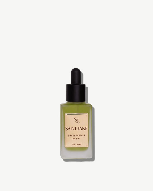 Saint Jane Superflower Detox Serum