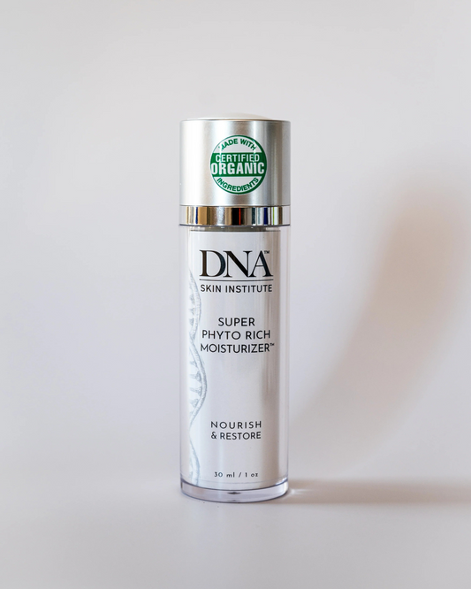 DNA Super Phyto Rich Moisturizer