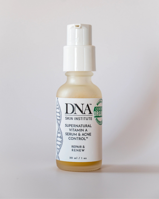 DNA Skin Institute - Supernatural Vitamin A - Carasoin Skincare