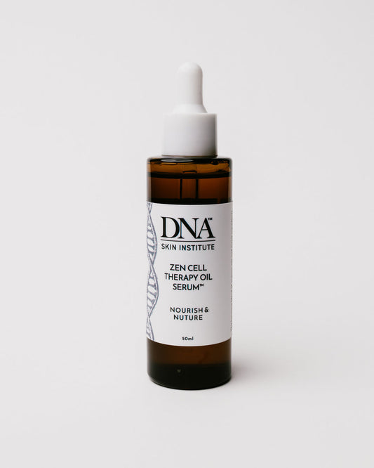 DNA Zen Cell Therapy Oil Serum