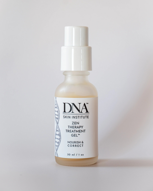 DNA Skin Institute - Zen Therapy Treament Gel - Carasoin Skincare