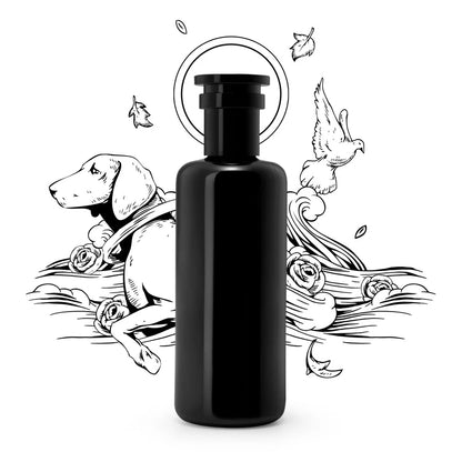Argentum - l'eau de jouvence / soothing silver tonic water