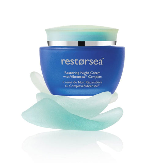 Restorsea - Restoring Night Cream with Vibransea Complex