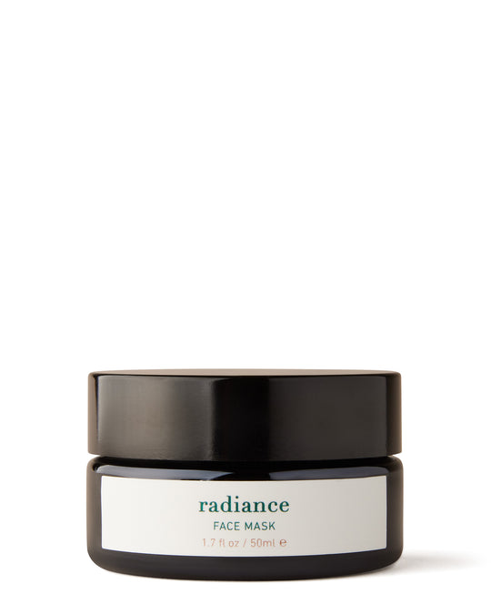 ISUN Radiance Mask