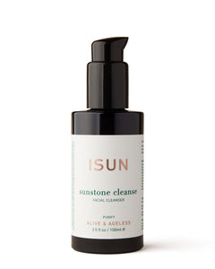 ISUN Sunstone Cleanse