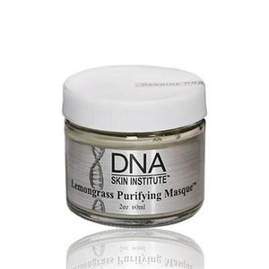 DNA Lemongrass Purifying Mask - Carasoin
