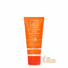 Load image into Gallery viewer, Suntegrity Natural Mineral Body Sunscreen - Carasoin