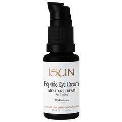 ISun Peptide Eye Cream - Carasoin
