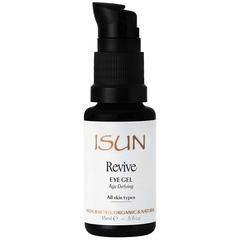 ISUN Revive Eye Gel - Carasoin