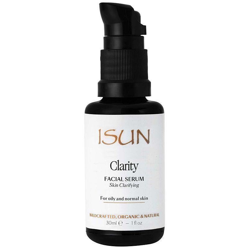 ISUN Clarity Serum - Carasoin