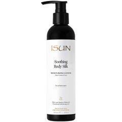 ISun Soothing Body Silk Moisturizing Lotion - Carasoin