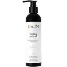 Load image into Gallery viewer, ISun Soothing Body Silk Moisturizing Lotion - Carasoin