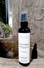 Load image into Gallery viewer, ISUN Lemon-Balsam Creamy Cleanser SMALL - Carasoin