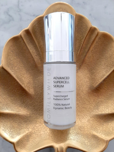 Romilly Wilde - Advanced Supercell Serum - Carasoin