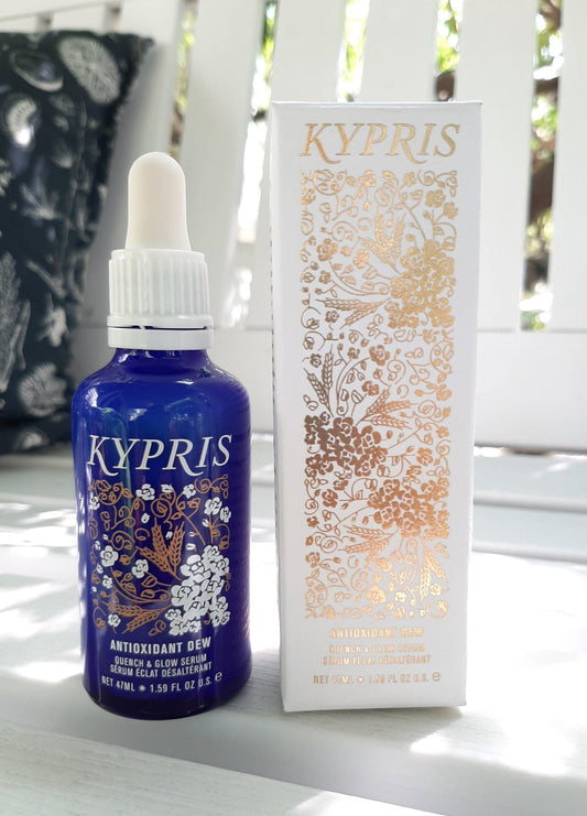 Kypris Antioxidant Dew - Carasoin