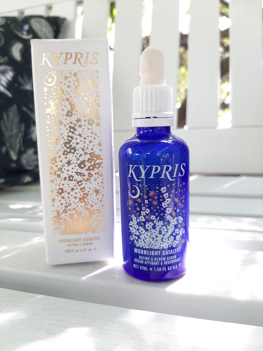 Kypris Moonlight Catalyst - Carasoin