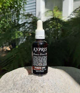 Kypris Beauty Elixir 3 - Prismatic Array - Carasoin
