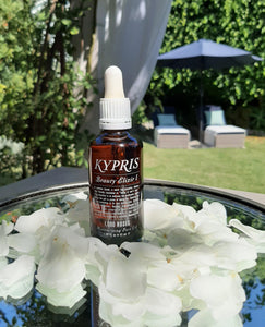 Kypris Beauty Elixir 1 - 1000 Roses - Carasoin