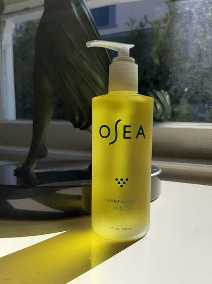 OSEA -  Undaria Algae Body Oil
