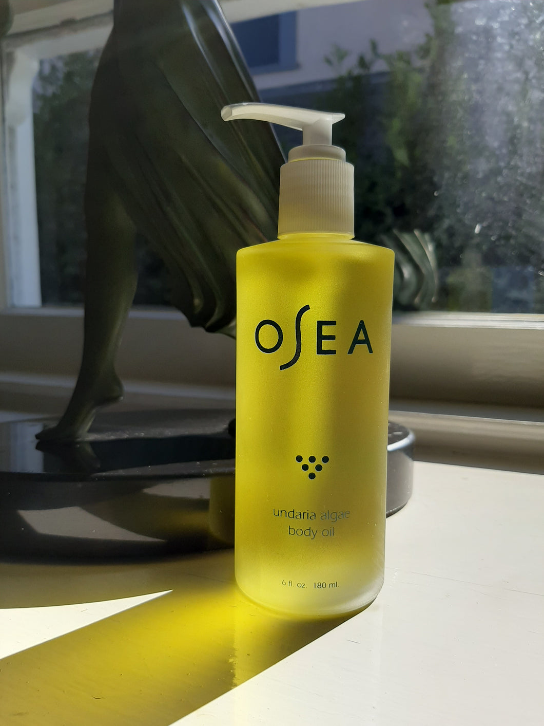 Osea Undaria Algae Oil