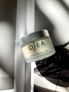 Osea White Algae Mask - Carasoin