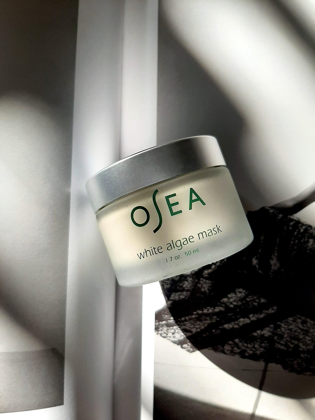 Osea White Algae Mask - Carasoin