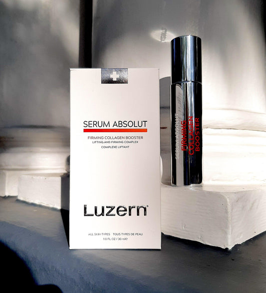 Luzern Serum Absolute FIRMING COLLAGEN - Carasoin