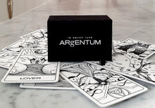 Load image into Gallery viewer, Argentum - Le Savon Lune - Carasoin