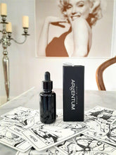 Load image into Gallery viewer, Argentum - letoile Infinie - Facial Oil - Carasoin