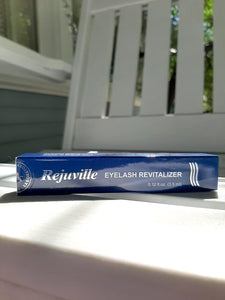Rejuville Eyelash Revitalizer - Carasoin