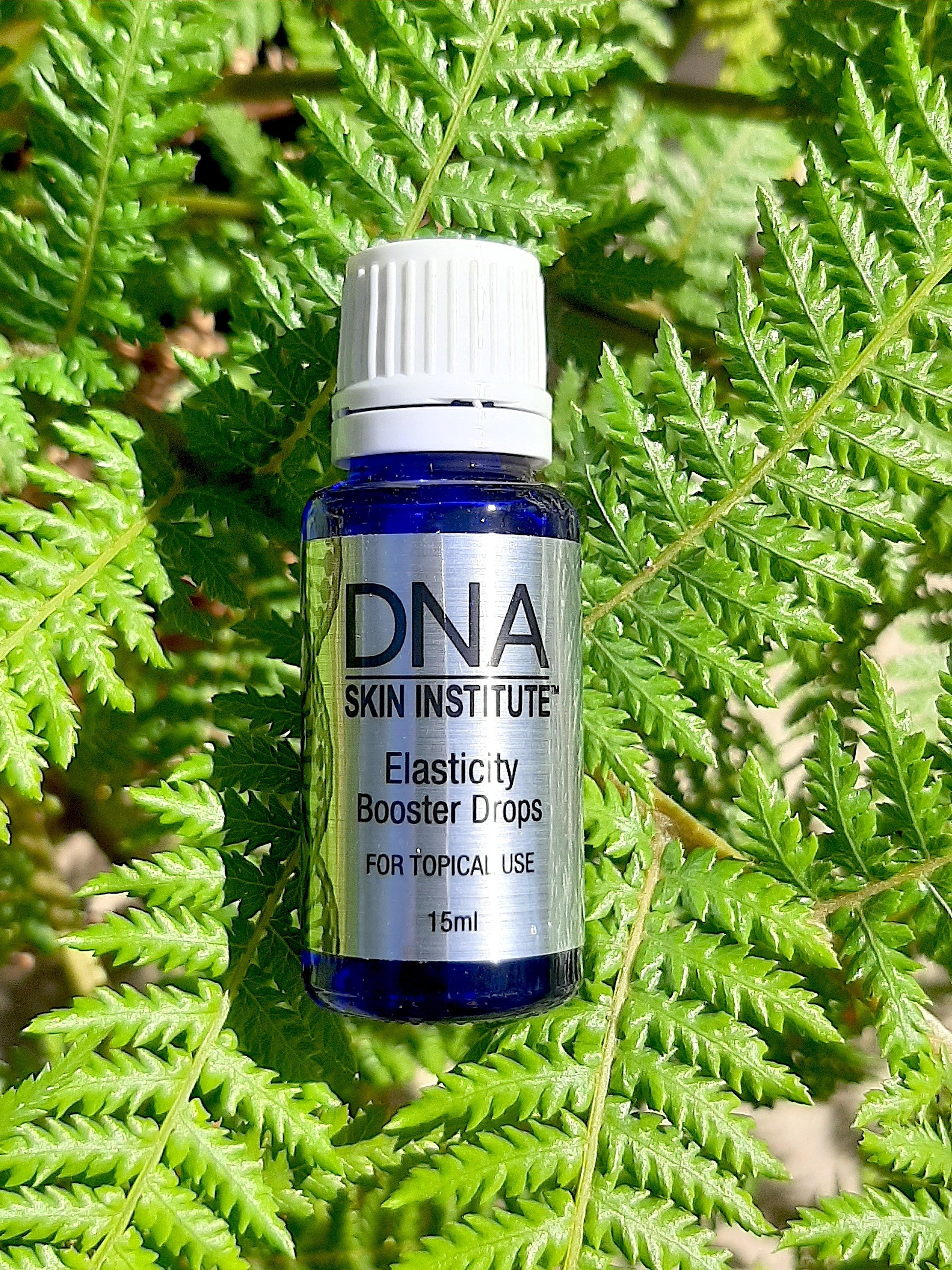 DNA Booster Drops Elasticity - Carasoin