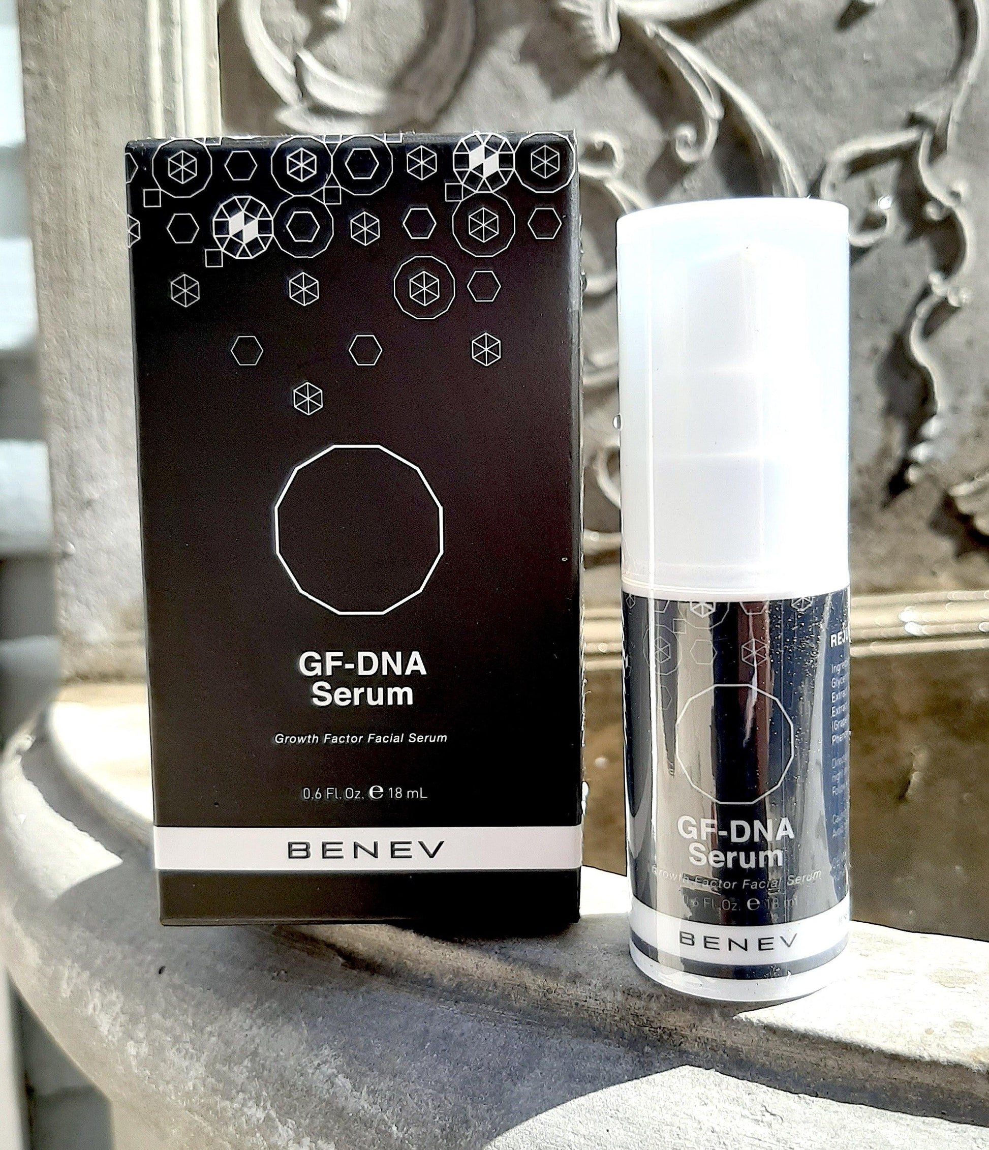 GF - DNA Serum - Carasoin