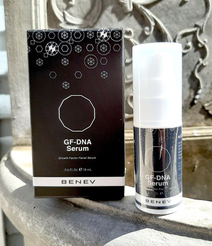 GF - DNA Serum - Carasoin