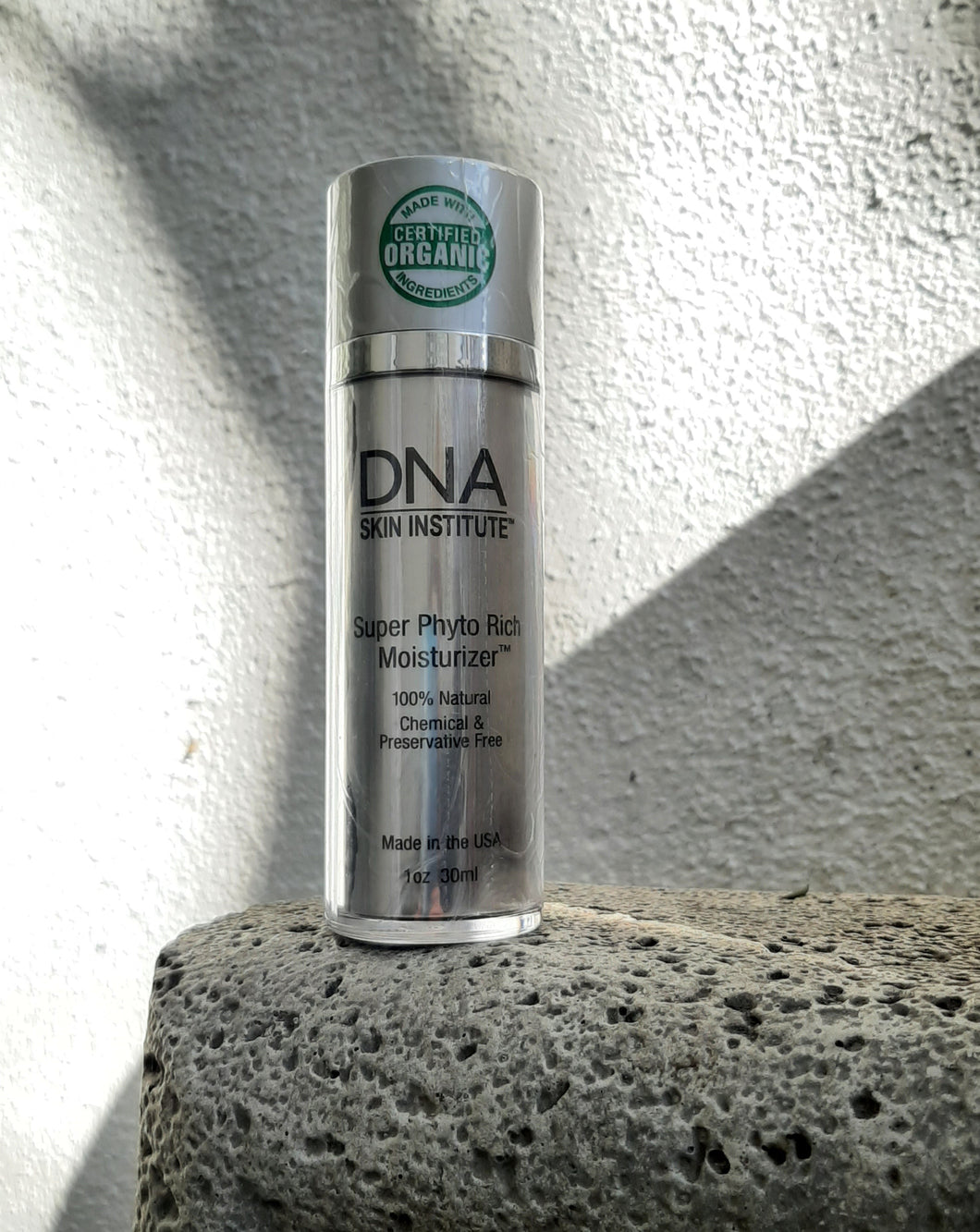 DNA Super Phyto Rich Moisturizer