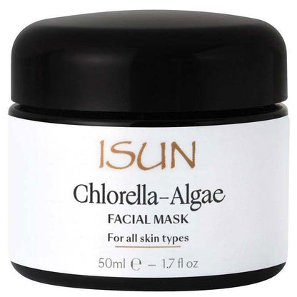 ISUN Chlorella Algae Mask - Carasoin