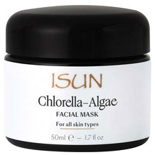 Load image into Gallery viewer, ISUN Chlorella Algae Mask - Carasoin