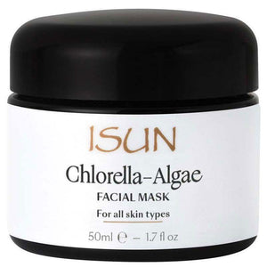 ISUN Chlorella Algae Mask - Carasoin