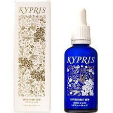 Load image into Gallery viewer, Kypris Antioxidant Dew - Carasoin
