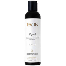 Load image into Gallery viewer, ISUN Crystal Cleansing Exfoliant - Carasoin