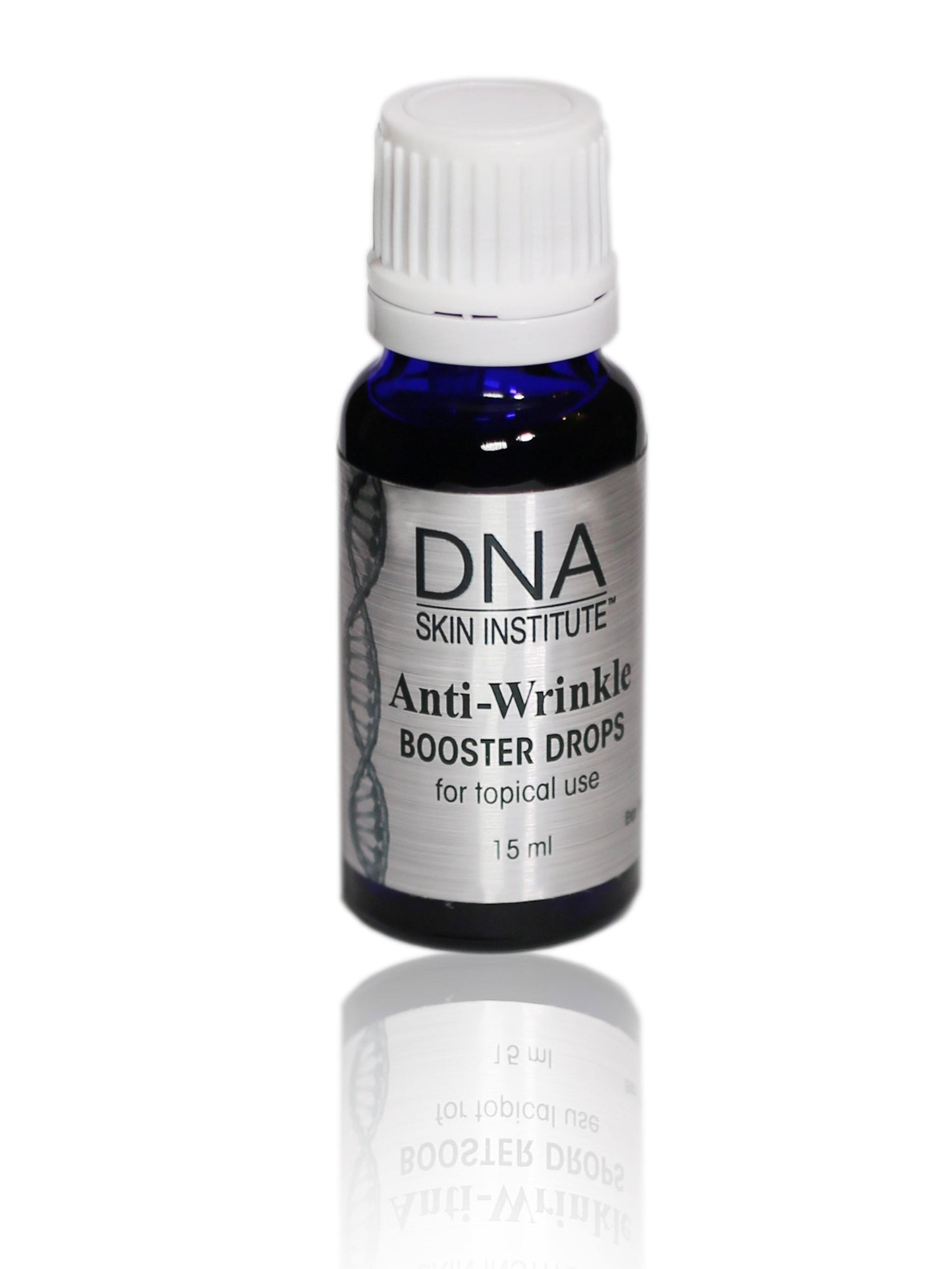 DNA Booster Drops Anti-Wrinkle - Carasoin