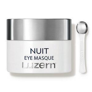 Luzern Nuit Eye Masque - Carasoin