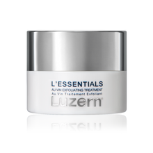 Load image into Gallery viewer, Luzern Au Vin Exfoliating Treatment Pads - Carasoin