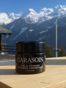 Carasoin Cold Fusion Intense Moisture - Carasoin